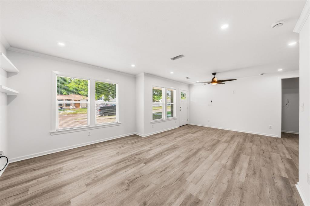 Edgefield Heights - Residential