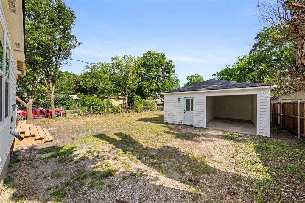 Edgefield Heights - Residential