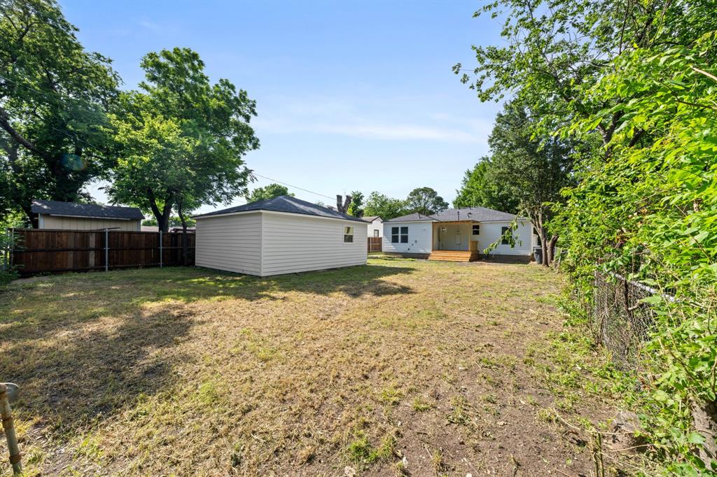 Edgefield Heights - Residential
