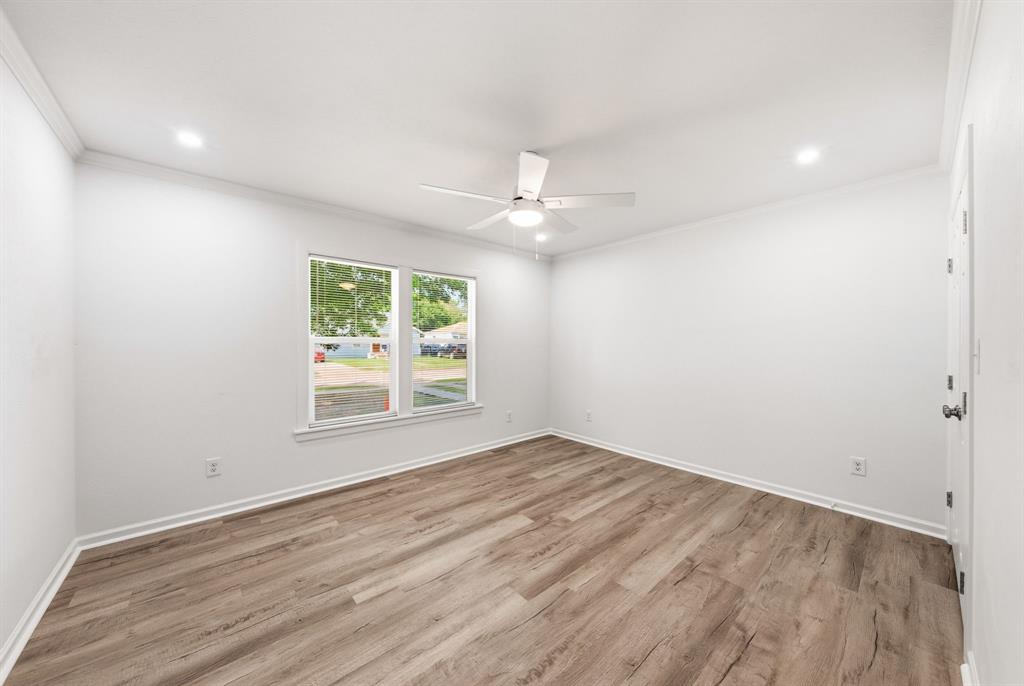 Edgefield Heights - Residential