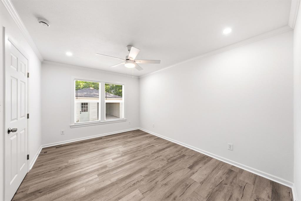 Edgefield Heights - Residential
