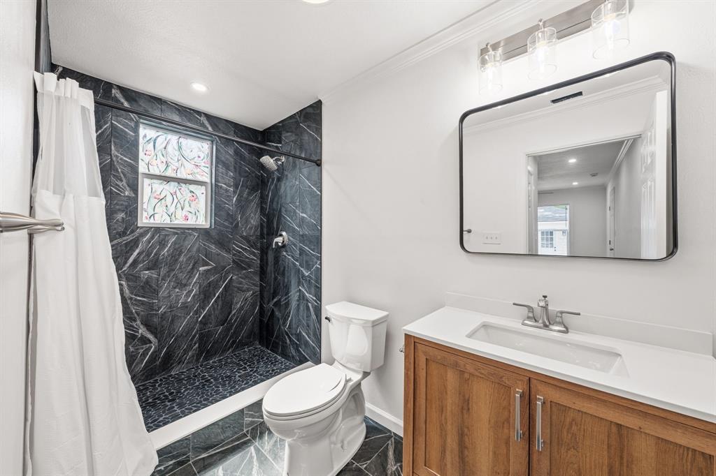 Edgefield Heights - Residential