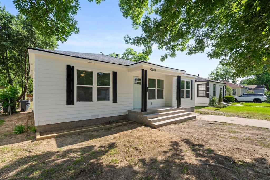 Edgefield Heights - Residential