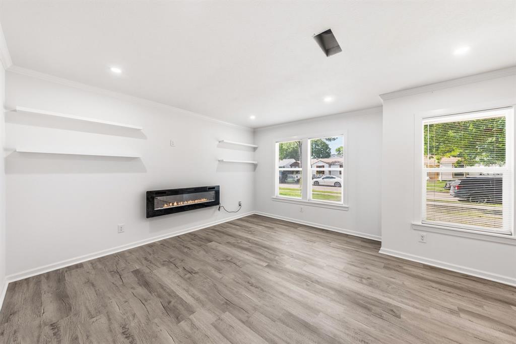 Edgefield Heights - Residential