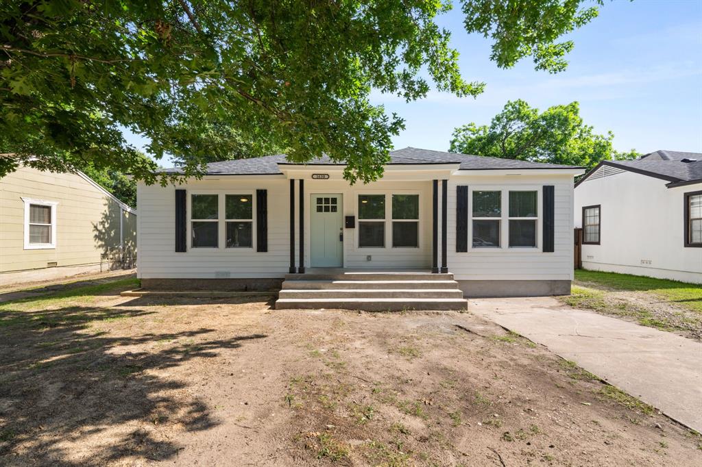 Edgefield Heights - Residential
