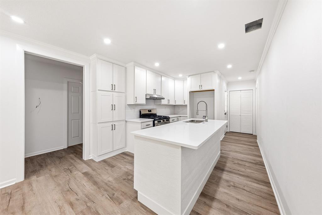 Edgefield Heights - Residential