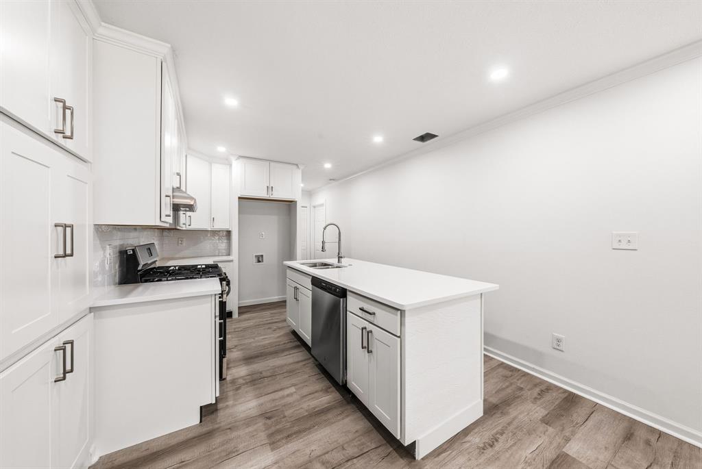Edgefield Heights - Residential