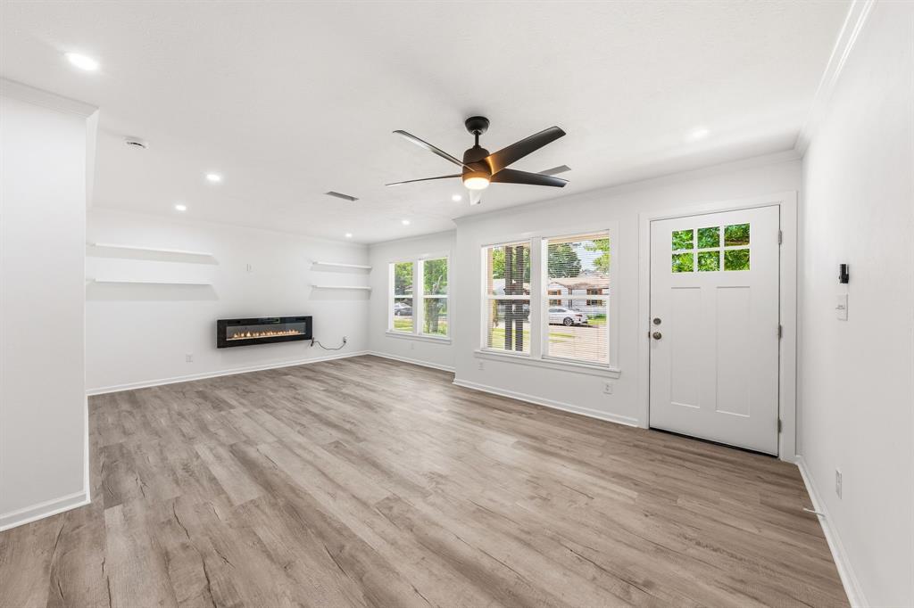 Edgefield Heights - Residential