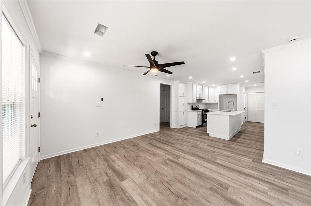 Edgefield Heights - Residential
