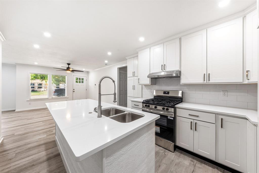 Edgefield Heights - Residential