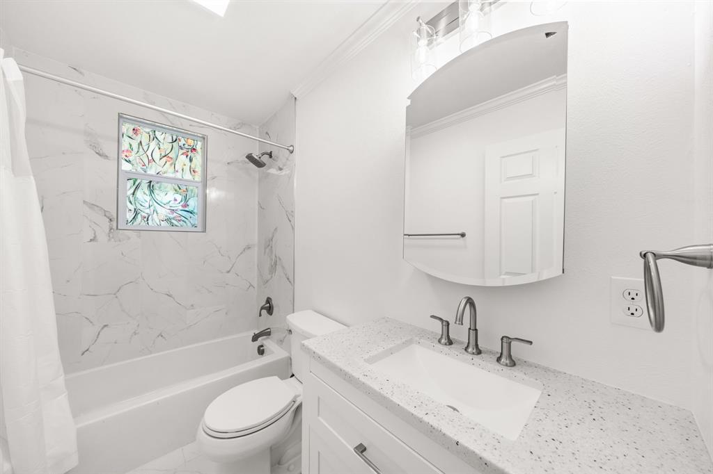 Edgefield Heights - Residential