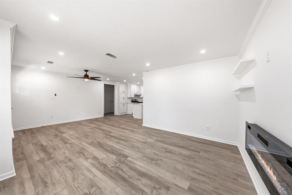Edgefield Heights - Residential
