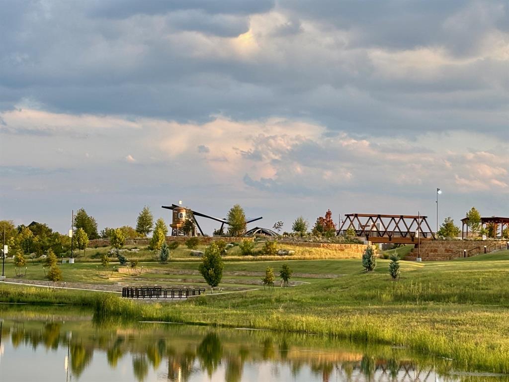 Station Ph 1 - Residential