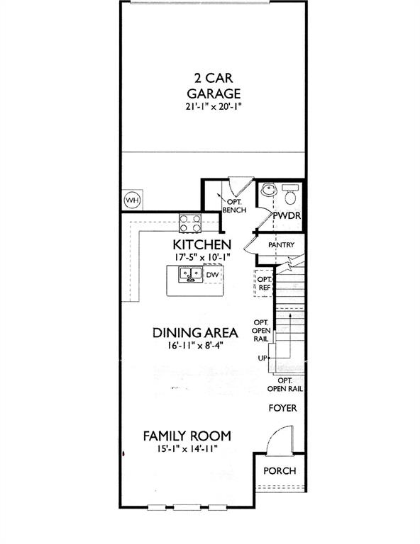 Station Ph 1 - Residential