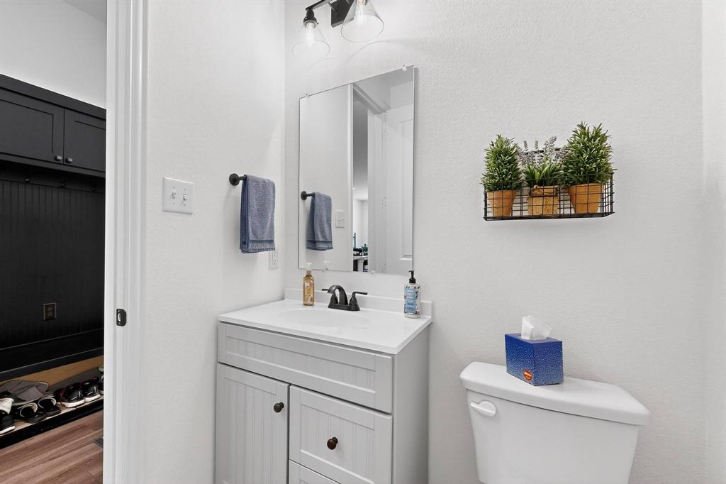 Station Ph 1 - Residential