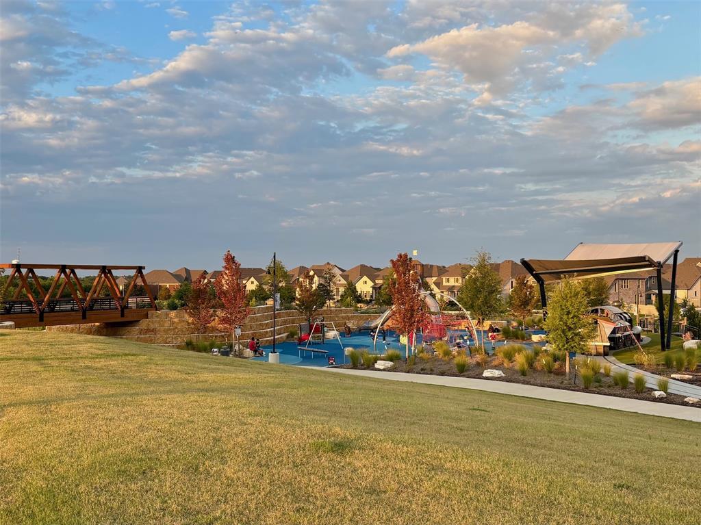 Station Ph 1 - Residential