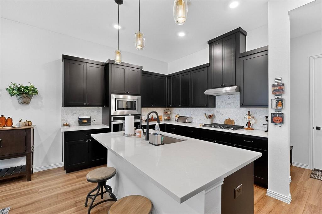 Station Ph 1 - Residential