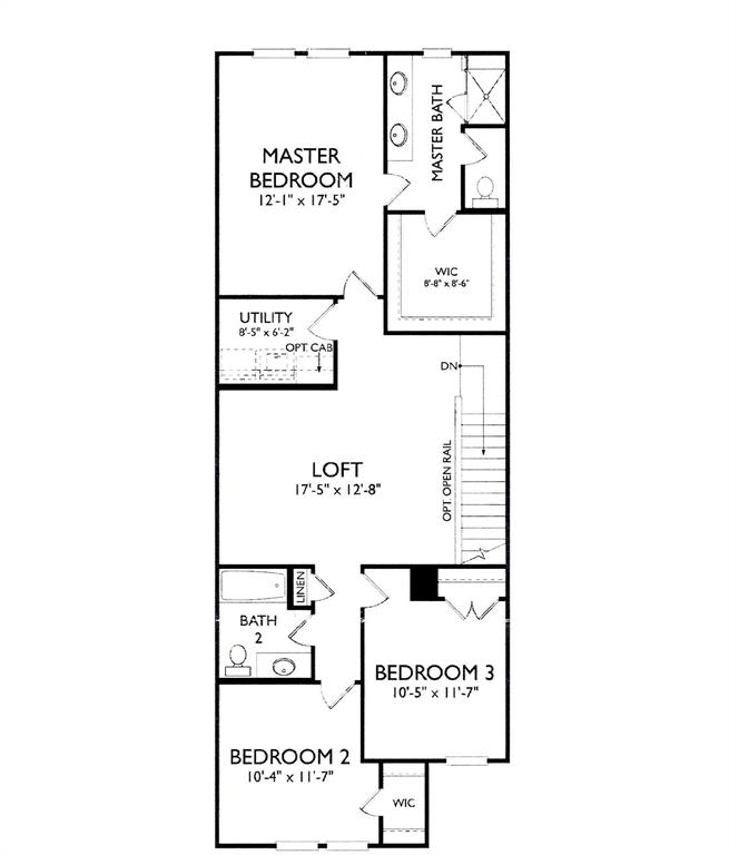 Station Ph 1 - Residential