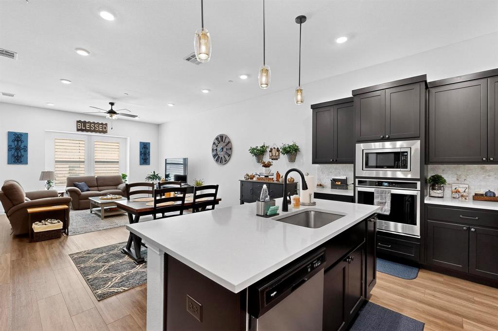 Station Ph 1 - Residential