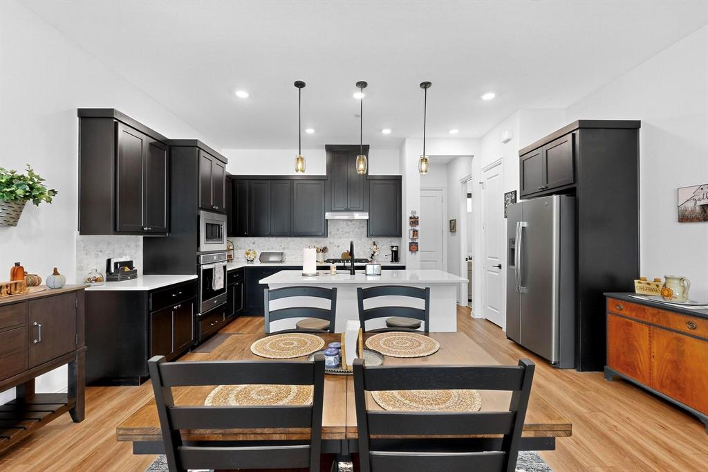 Station Ph 1 - Residential