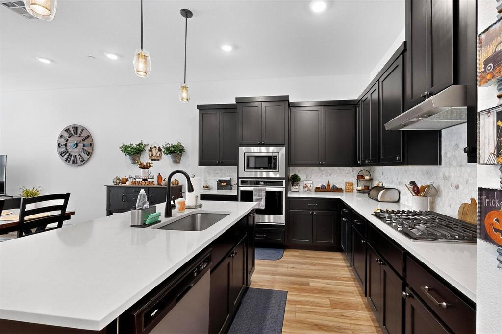 Station Ph 1 - Residential