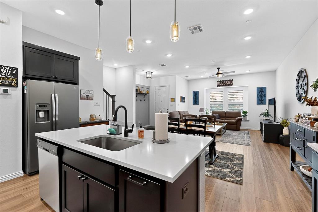 Station Ph 1 - Residential