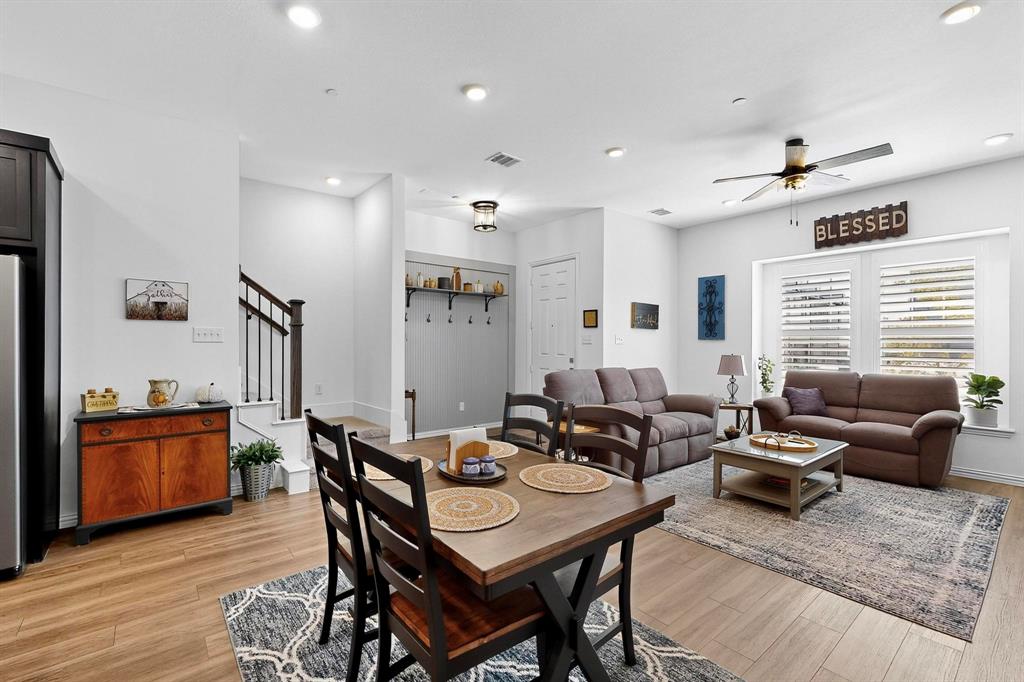 Station Ph 1 - Residential