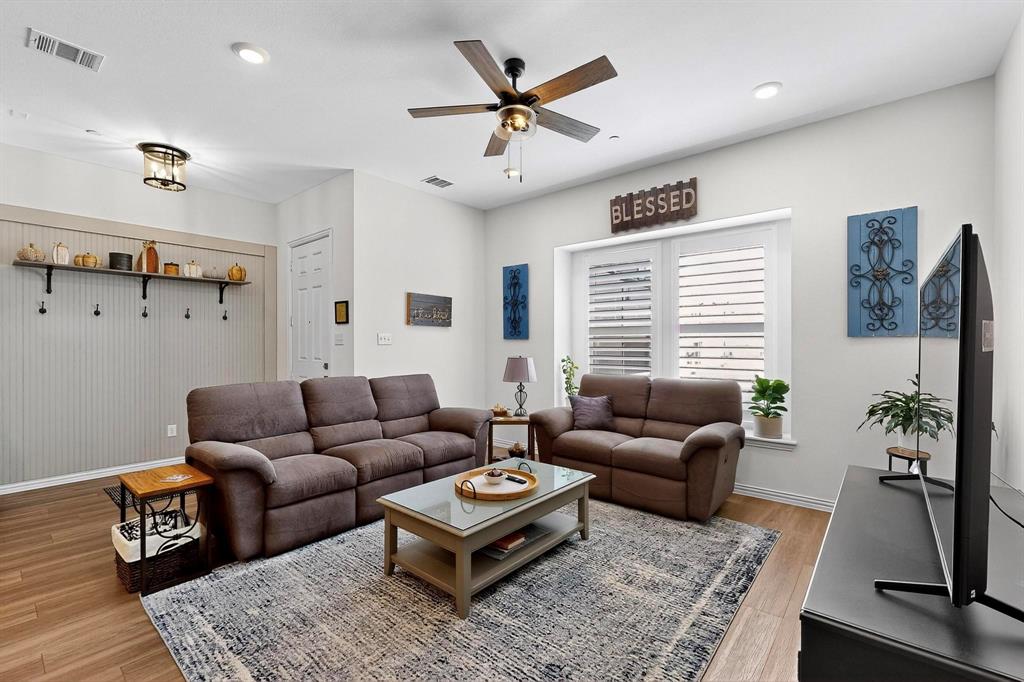 Station Ph 1 - Residential