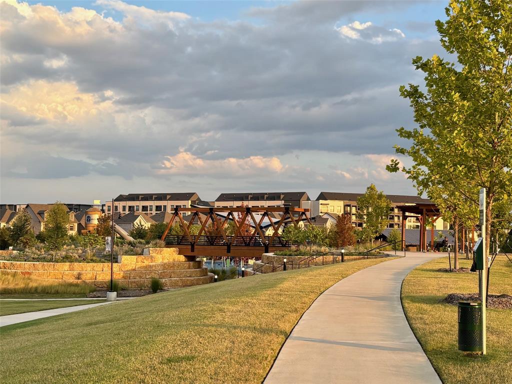 Station Ph 1 - Residential