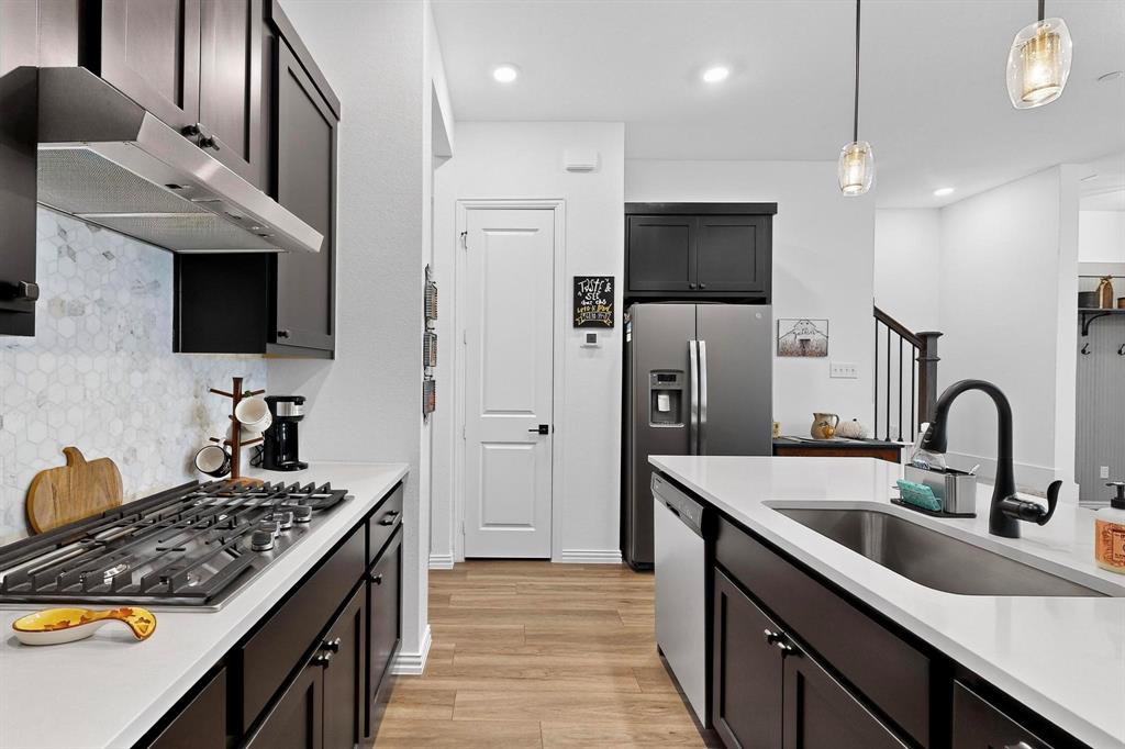 Station Ph 1 - Residential