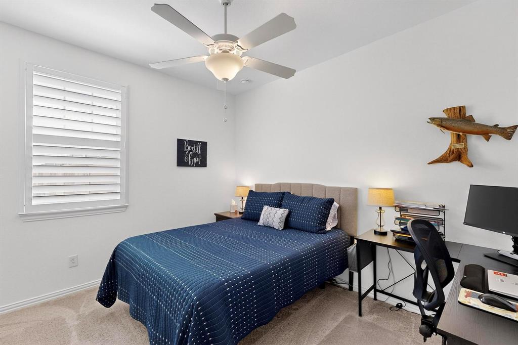 Station Ph 1 - Residential