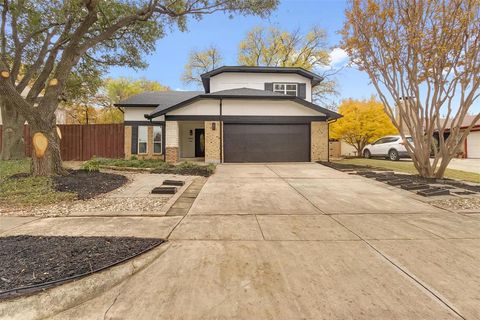 Photo of 3048 Old Orchard Lane, Bedford, TX 76021 (MLS # 21132727)