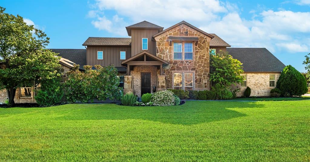 321 Bear Country Drive