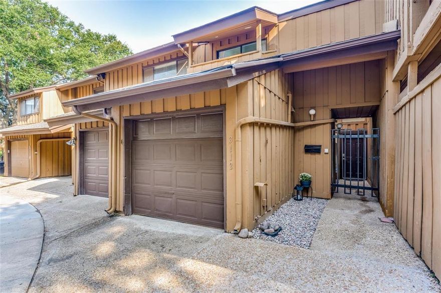 Welcome to this beautifully maintained 3-bed, 3-bath townhome available for rent in the highly convenient North Dallas area. Offering approximately 1,447 sq ft of comfortable living space, this home features a spacious open layout perfect for modern living. The bright living and dining areas provide plenty of room to relax or entertain, while the well-appointed kitchen offers excellent functionality.

The primary suite includes its own private bath, and the additional bedrooms and full baths offer great flexibility for roommates, guests, or a home office setup. Located in a quiet, established community, this townhome is close to major highways, shopping, dining, and everyday conveniences making commuting and daily life incredibly easy.

If you're looking for a well-kept, centrally located rental with great space and value, this North Dallas townhome is the perfect fit.