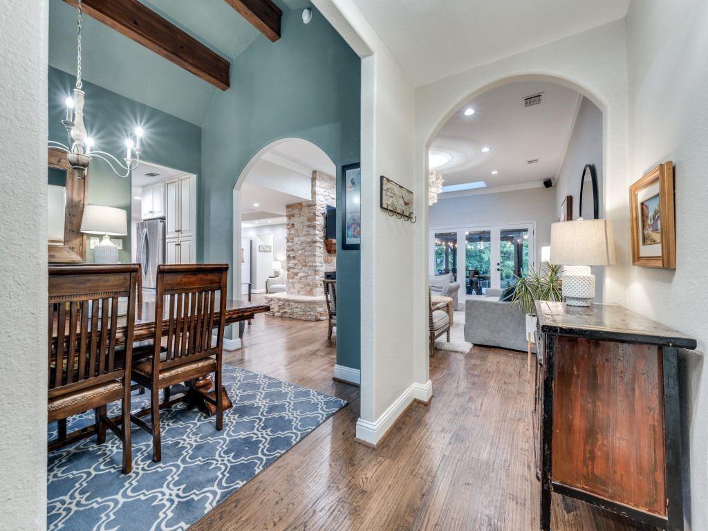 Northlake Woodlands East Ph 3 - Residential