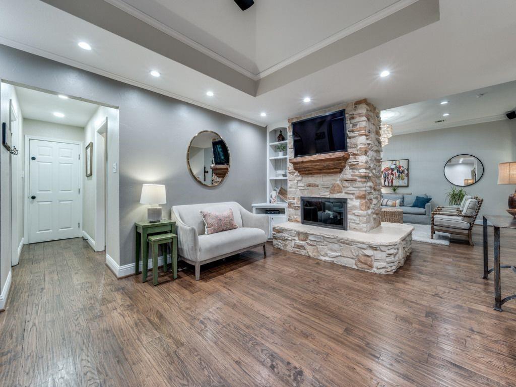 Northlake Woodlands East Ph 3 - Residential