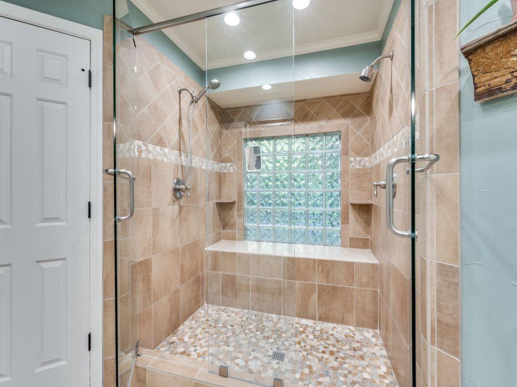 Northlake Woodlands East Ph 3 - Residential