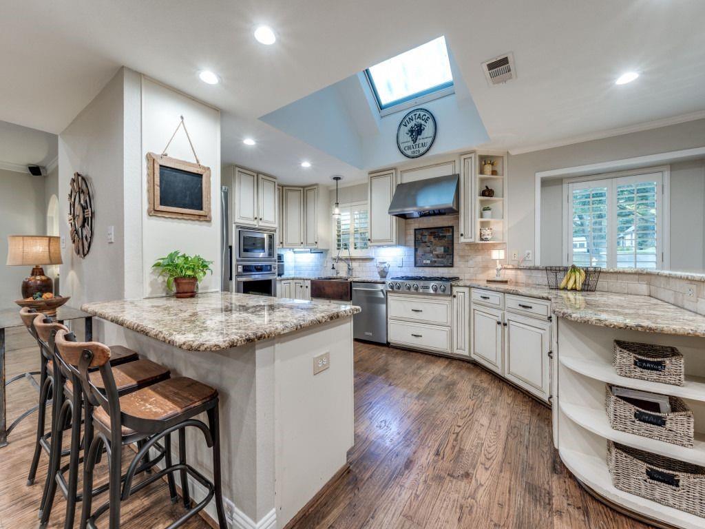 Northlake Woodlands East Ph 3 - Residential