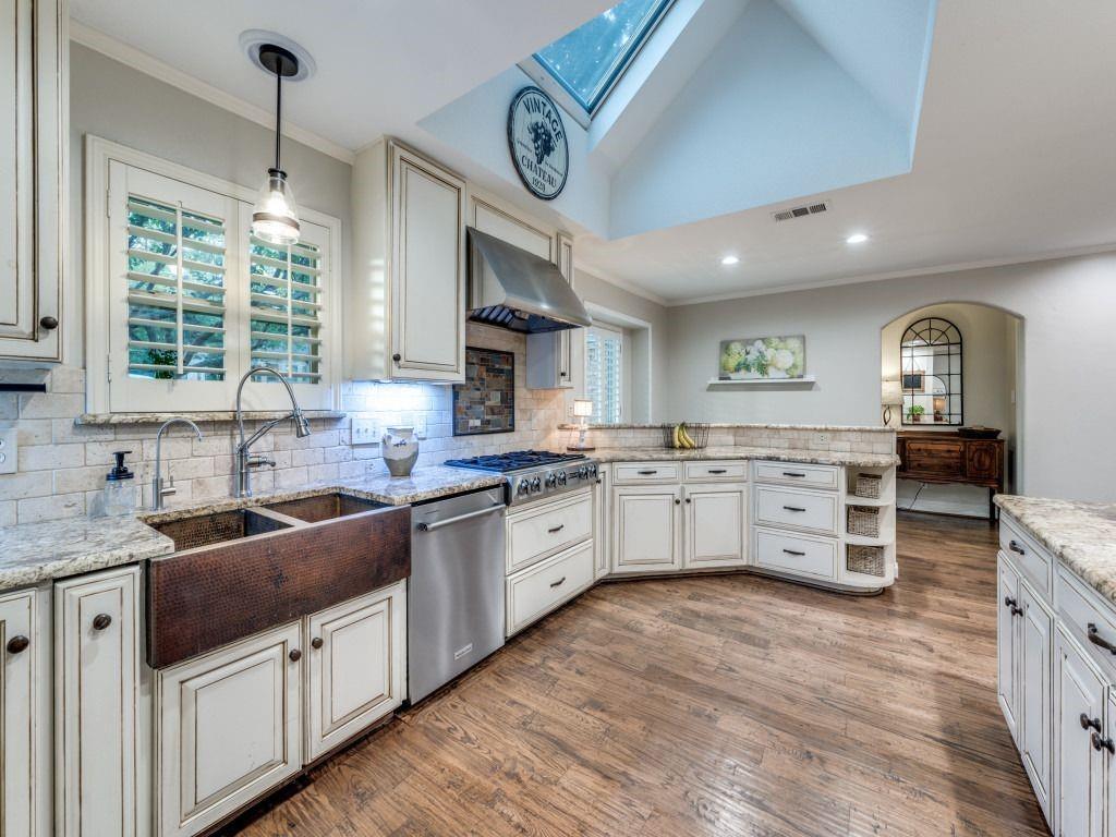 Northlake Woodlands East Ph 3 - Residential