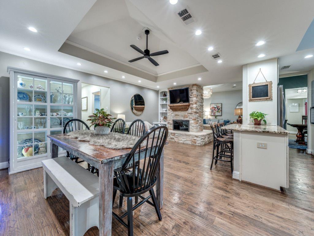 Northlake Woodlands East Ph 3 - Residential