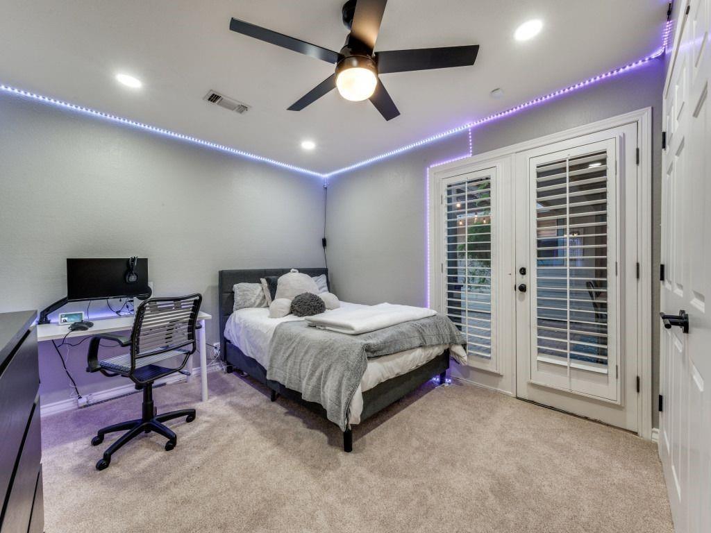 Northlake Woodlands East Ph 3 - Residential