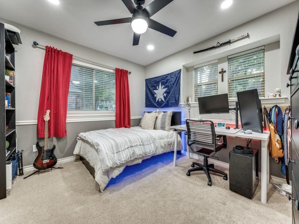 Northlake Woodlands East Ph 3 - Residential