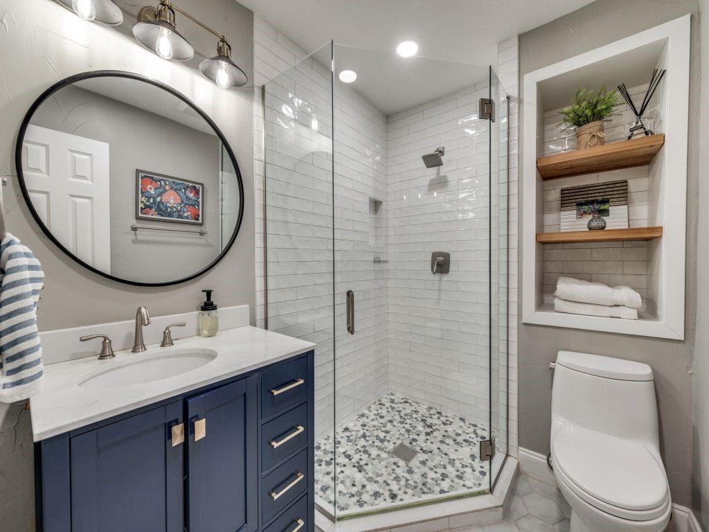 Northlake Woodlands East Ph 3 - Residential