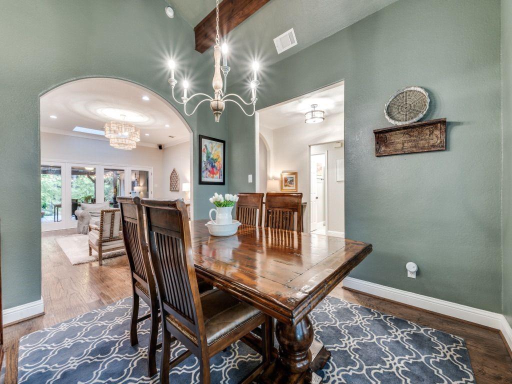 Northlake Woodlands East Ph 3 - Residential