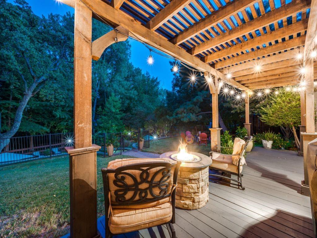 Northlake Woodlands East Ph 3 - Residential