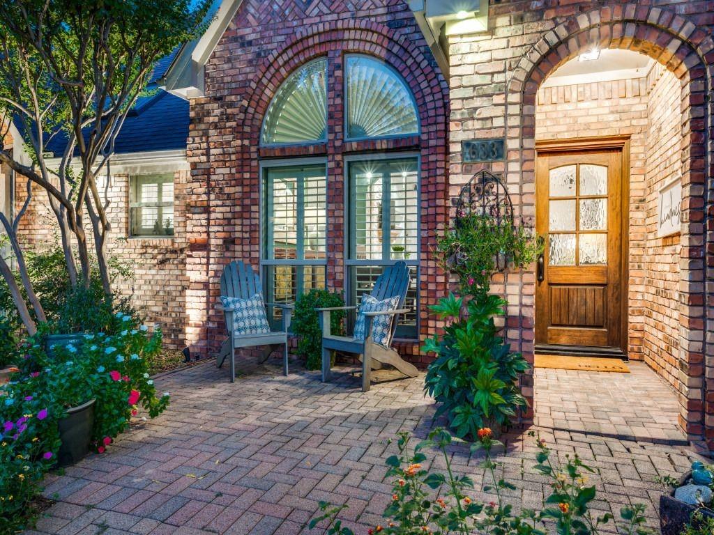 Northlake Woodlands East Ph 3 - Residential