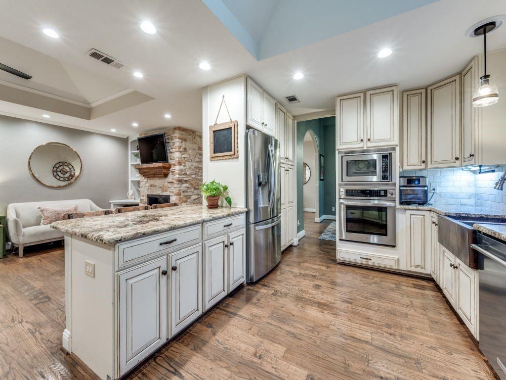 Northlake Woodlands East Ph 3 - Residential