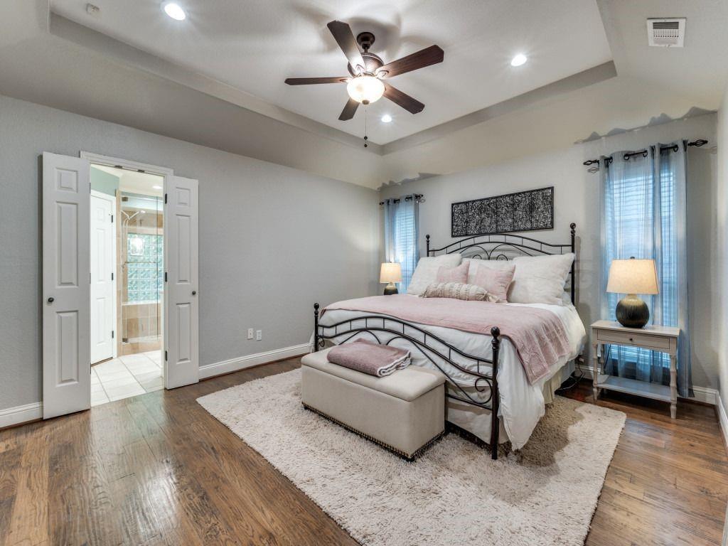 Northlake Woodlands East Ph 3 - Residential