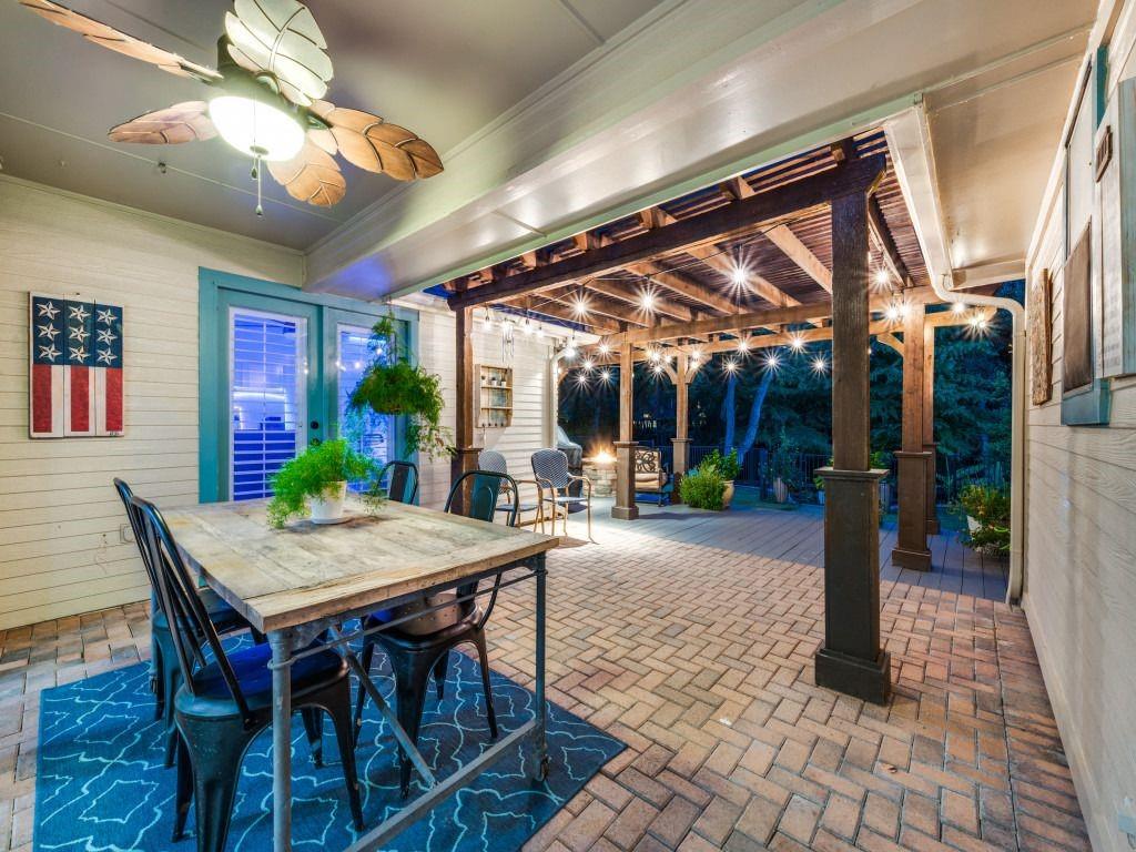 Northlake Woodlands East Ph 3 - Residential