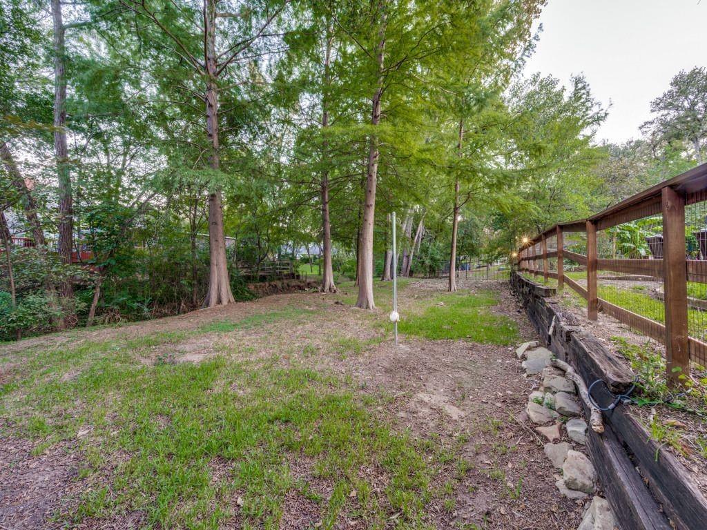 Northlake Woodlands East Ph 3 - Residential